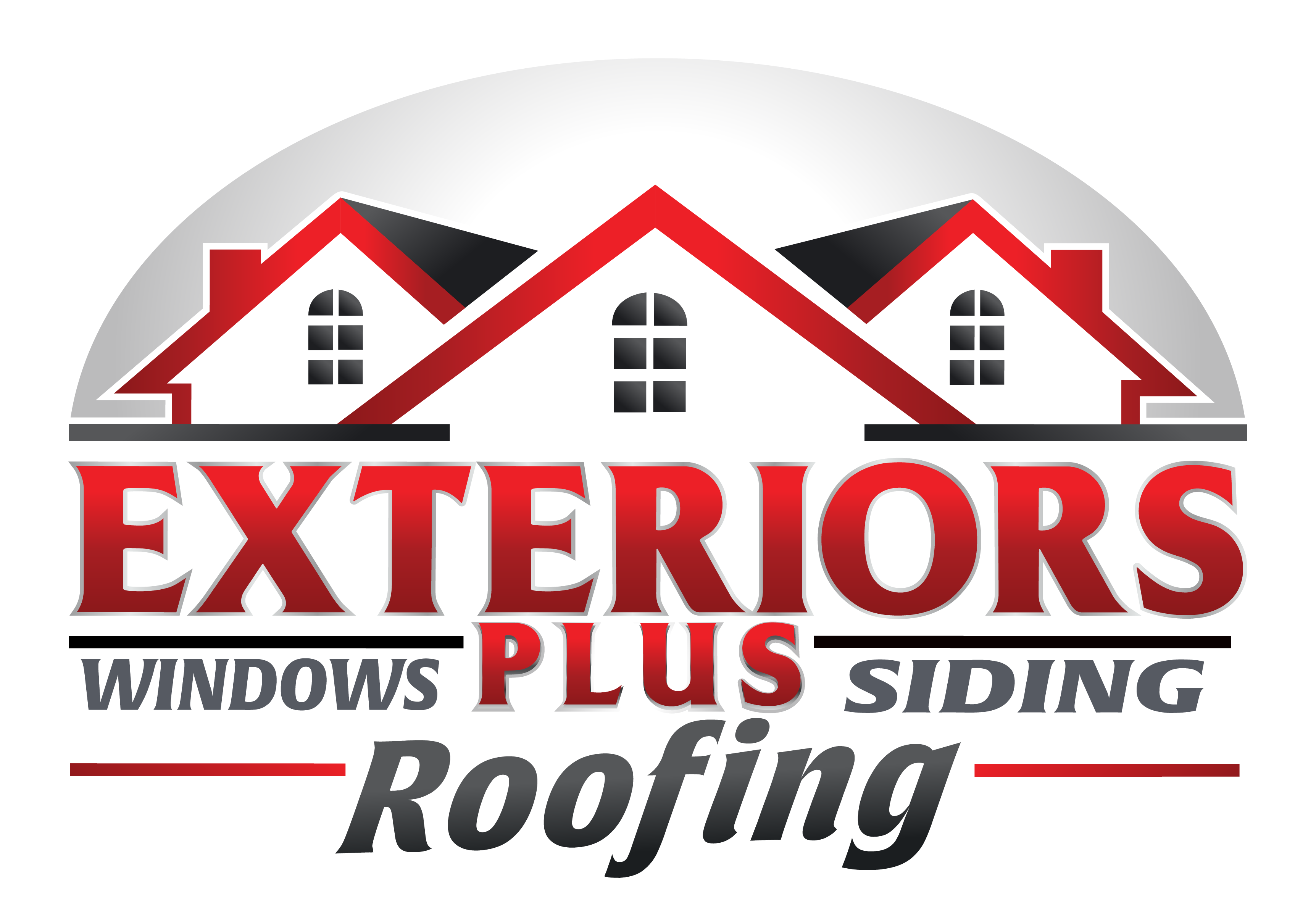 Exteriors Plus Roofing, Windows and Siding